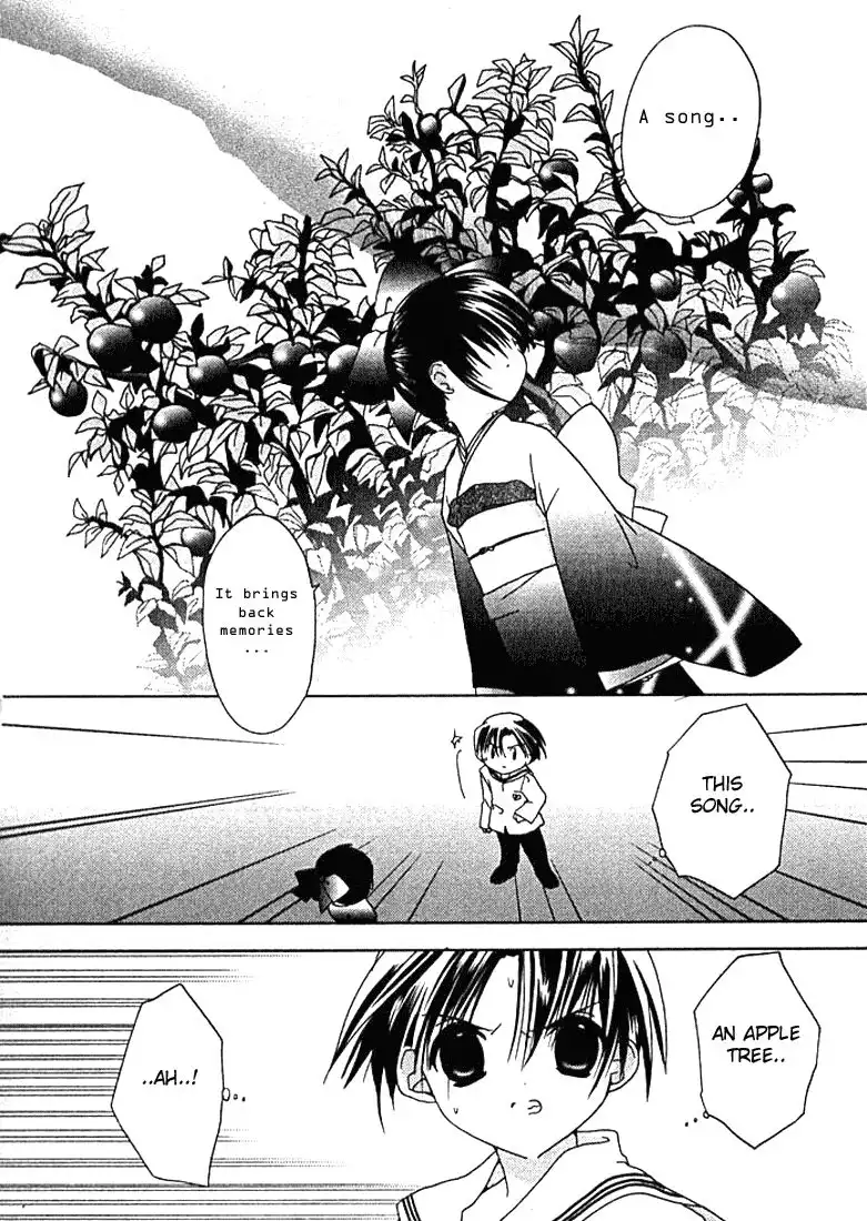 Pita Ten Chapter 29 23